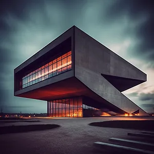Evoken | Architecture