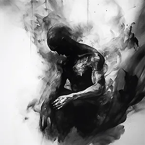 Evoken | Black and White
