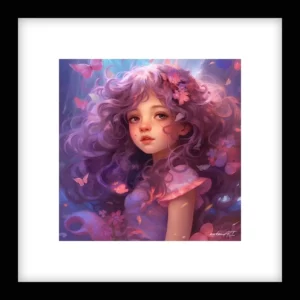 Azure Woodland Song