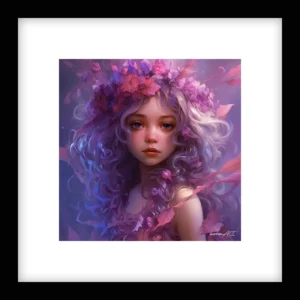Velvet Fern Reverie