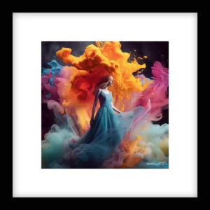 Soft Horizon – Imagination Wall Art | Imagination Series