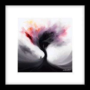 Mystic Ravine Echo