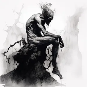 Solitude Part 1