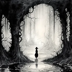Solitude Part 2
