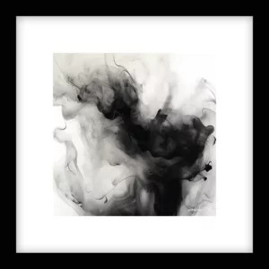 Weightless – Solitude Part 1 Wall Art | Solitude Part 1 Series