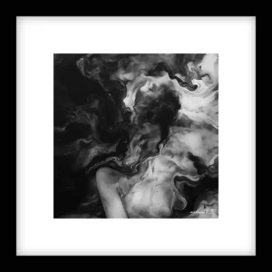 Timeless Stillness – Solitude Part 1 Wall Art | Solitude Part 1 Series