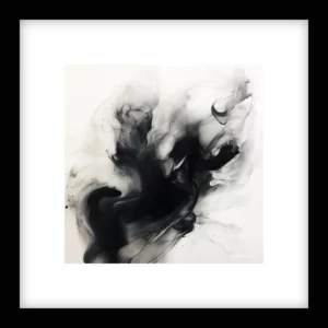 Quiet Force – Solitude Part 1 Wall Art | Solitude Part 1 Series