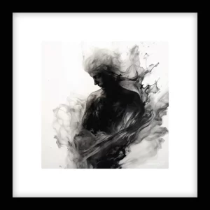 Still Balance – Solitude Part 1 Wall Art | Solitude Part 1 Series