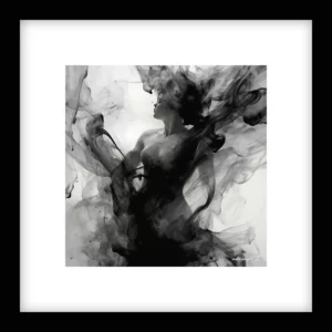 Enduring Light – Solitude Part 1 Wall Art | Solitude Part 1 Series