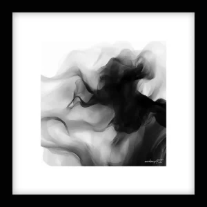 Between Moments – Solitude Part 1 Wall Art | Solitude Part 1 Series