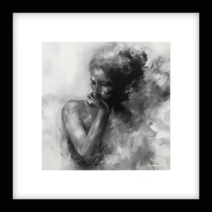 Timeless Stillness – Solitude Part 1 Wall Art | Solitude Part 1 Series