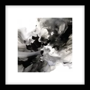 Measured Calm – Solitude Part 1 Wall Art | Solitude Part 1 Series