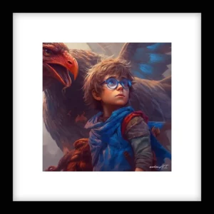 Between Moments – boys Wall Art | boys Series