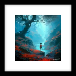 Held in Motion – boys Wall Art | boys Series