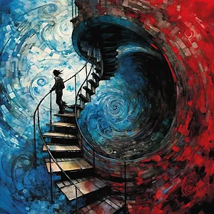 The Stairway