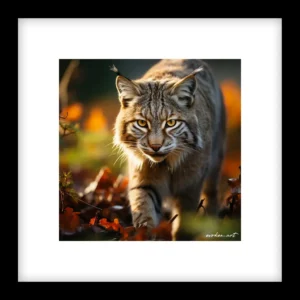 Majestic Savanna Soul