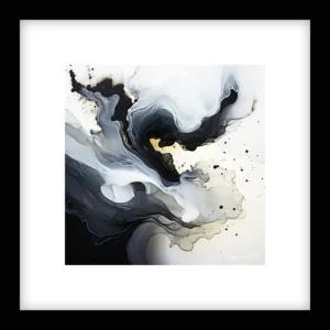 Intersecting Quietude